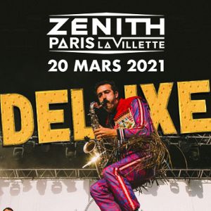 Deluxe Deluxe