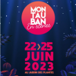 Concert ANNIE LALALOVE / FATOUMATA DIAWARA / -M- à MONTAUBAN @ Jardin des Plantes (Montauban) - Billets & Places
