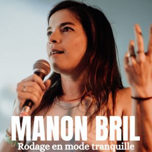 Manon Bril