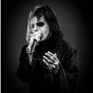 Ghostemane Ghostemane