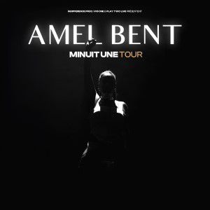 Amel Bent