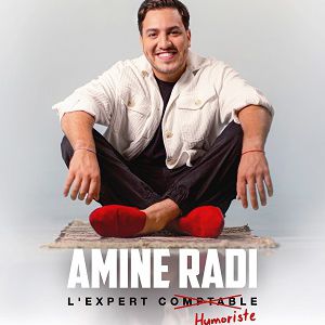 AMINE RADI