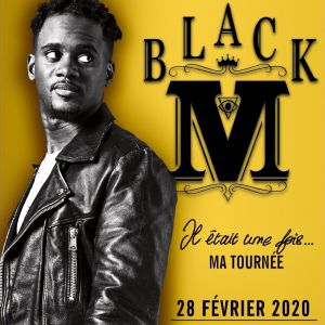 Black M Black M