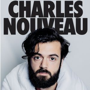 Charles Nouveau Charles Nouveau