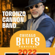 Concert CHICAGO BLUES FESTIVAL 2022
