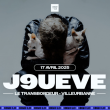 Concert J9UEVE à Villeurbanne @ TRANSBORDEUR - Billets & Places