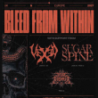 Concert BLEED FROM WITHIN