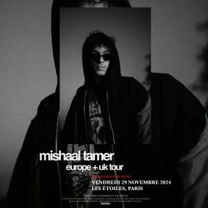 Mishaal Tamer