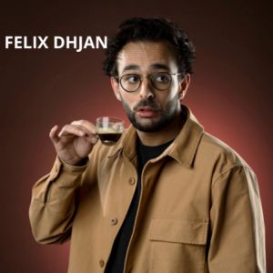 FÉLIX DHJAN
