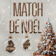 Match Pro B - J17 : Match de Noël - NBH / SCABB à REZÉ @ Salle sportive métropolitaine de Rezé - Billets & Places