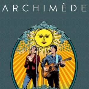 Archimede - Pop Decennium Tour ( + 1Ère Partie ) Archimede - Pop Decennium Tour ( + 1Ère Partie )