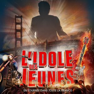 L'idole Des Jeunes L'idole Des Jeunes