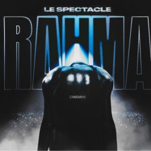 Affiche — Zamdane