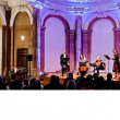 Concert César Franck et son héritage lorrain à LUNÉVILLE @ Chapelle - Billets & Places