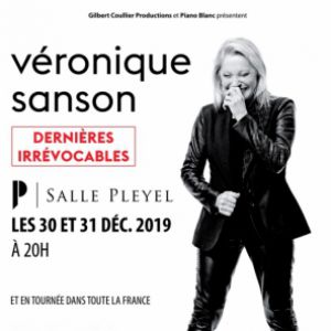 Veronique Sanson Veronique Sanson