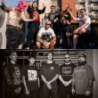Concert PARTY CANNON & INTERNAL BLEEDING + GUTTURAL SLUG &agrave; PARIS 19 @ Glazart - Billets & Places