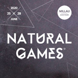 Natural Games Natural Games