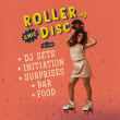 ROLLER DISCO #9
