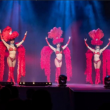 R&eacute;veillon du 31 d&eacute;cembre 2026 - D&icirc;ner spectacle cabaret