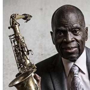 Maceo Parker Maceo Parker