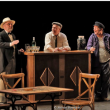 Th&eacute;&acirc;tre UN SOIR AU BAL DE LA MARINE
