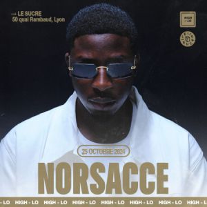 Norsacce