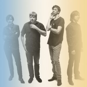 Les Indisciplinées.15 : Thurston Moore Group + Hotel Lux + Slift Les Indisciplinées.15 : Thurston Moore Group + Hotel Lux + Slift