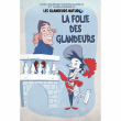 Th&eacute;&acirc;tre LES GLANDEURS NATURE