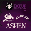 Concert Boeuf Metal Assault #2