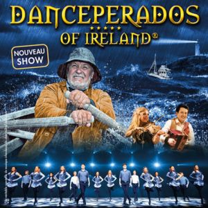 Danceperados Of Ireland