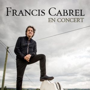 Francis Cabrel Francis Cabrel