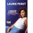 Spectacle RÉUNION COMEDY FEST 5 - LAURIE PERET - "A BIENTÔT QUELQUE PART" à Saint-Gilles les Bains @ TEAT PLEIN AIR - Billets & Places