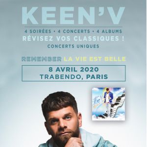 Keen'v Keen'v