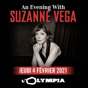 Suzanne Vega Suzanne Vega