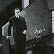 Expo "Le Vertige", Marcel L'Herbier, 1927 (2h10)