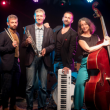 Concert LOVELY DAY à LE PLESSIS ROBINSON @ Studio Scene - Billets & Places