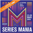 Projection Festival Séries Mania - Les Petits Meurtres d'Agatha Christie à TOURCOING @ THEATRE MUNICIPAL RAYMOND DEVOS - Billets & Places