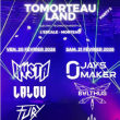 Festival TOMORTEAULAND