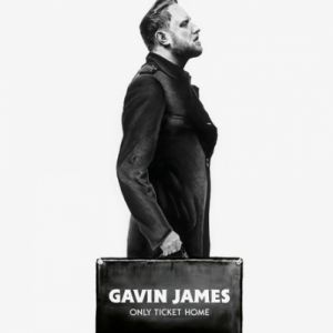 Gavin James Gavin James