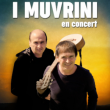 Concert I MUVRINI  à BEAUVAIS @ Elispace - Billets & Places