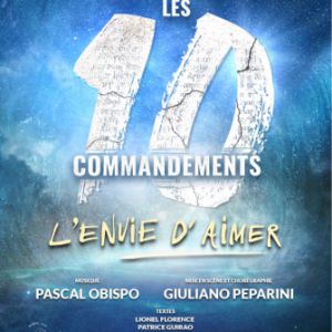 Les 10 Commandements