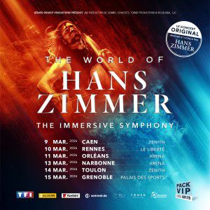 The World Of Hans Zimmer