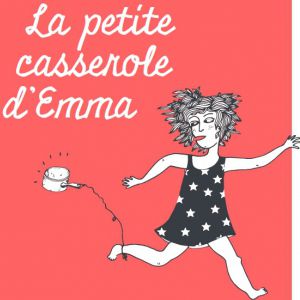 La Petite Casserole D'emma La Petite Casserole D'emma