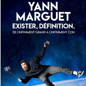 Yann Marguet