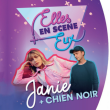 Concert JANIE & CHIEN NOIR : Elles en Scène + Eux  à PAMIERS @ Salle du Jeu du Mail - Billets & Places