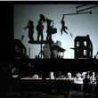 Spectacle NATCHAV : CIE LES OMBRES PORTEES à MONTBELIARD @ SALLE SCENE NUMERIQUE 110 PLACES - Billets & Places