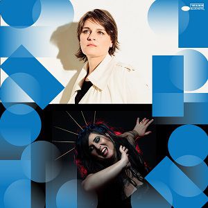 Madeleine Peyroux Madeleine Peyroux