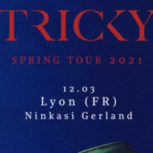 Tricky Tricky