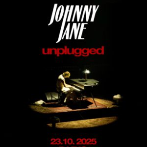 Johnny Jane - Unplugged