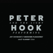 Concert PETER HOOK & THE LIGHT : A Joy Division Celebration &agrave; Villeurbanne @ TRANSBORDEUR - Billets & Places